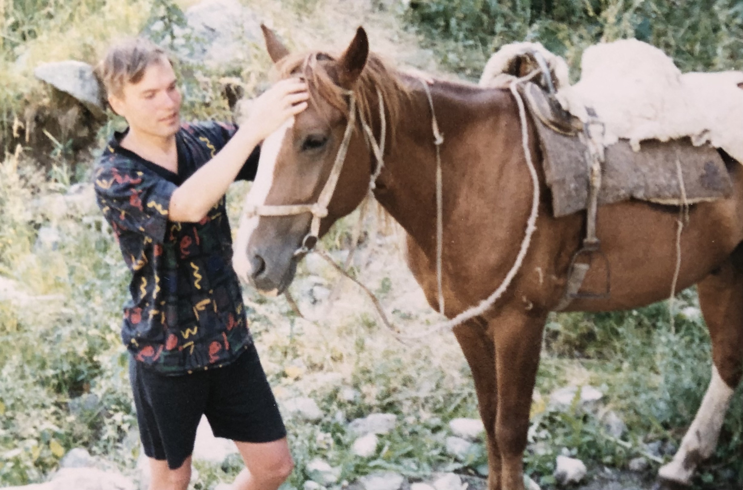 Кого дурил Клинтон?