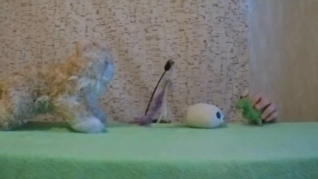 Борщезаврик умеет читать мысли смотреть онлайн