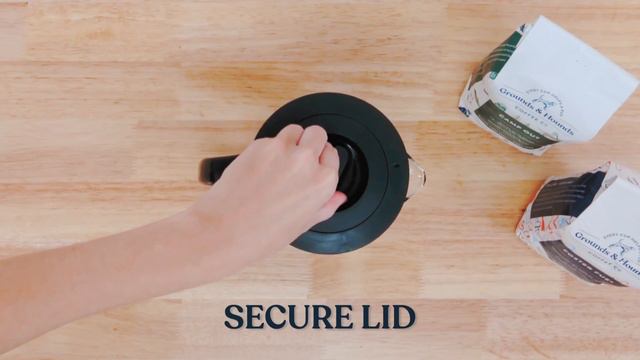 Make Delicious Cold Brew with a Primula Brewer смотреть онлайн