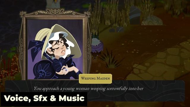 Is This Game What YOU Think It Is? | Wytchwood Review Nintendo Switch смотреть онлайн