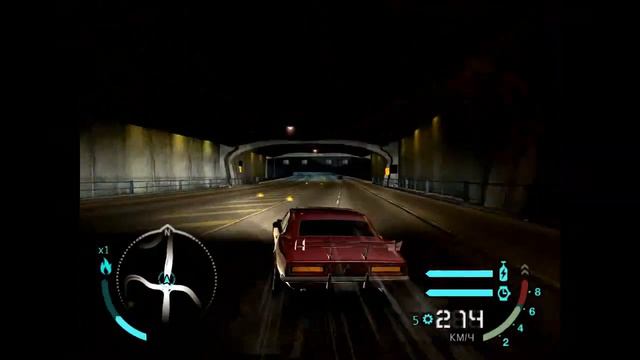Серия Need For Speed - антология от Ваномаса.mp4 смотреть онлайн