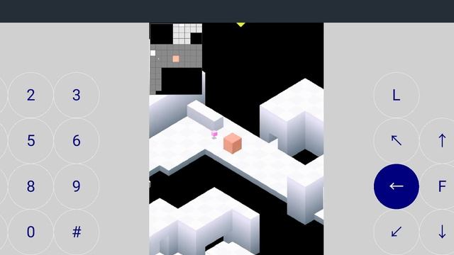 EDGE Java levels 1-10 / Mobigame смотреть онлайн