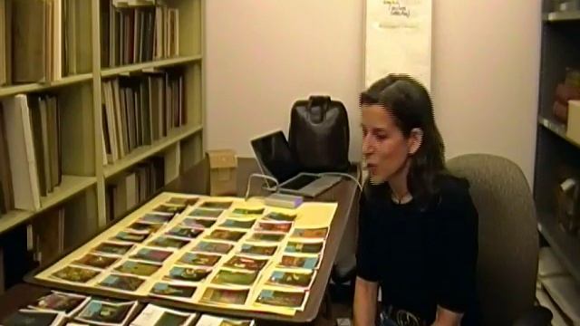 Once Upon a Time in Delaware/In Quest of the Perfect Book смотреть онлайн