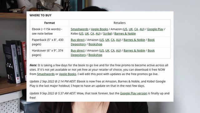 The BEST place to find new readers? | Book Club Giveaway Experiment смотреть онлайн