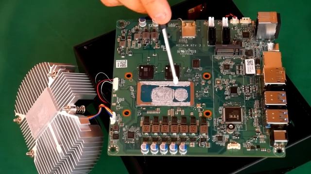 Mini PC CoreBox de CHUWI, ...La Supercompacta del 2023? ✌️? смотреть онлайн