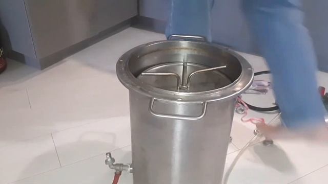 тушенка домашняя в автоклаве. самый простой способ смотреть онлайн