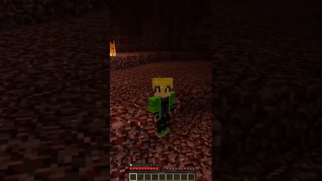 КАКАЯ САМАЯ ЛУЧШАЯ БРОНЯ В МАЙНКРАФТЕ? | ГЭТГЭТ MINECRAFT смотреть онлайн