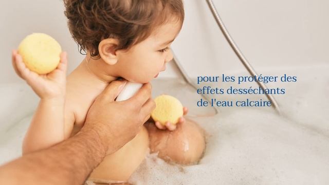 Savon Surgras au Cold cream à la cire d'abeille bio | Mustela смотреть онлайн