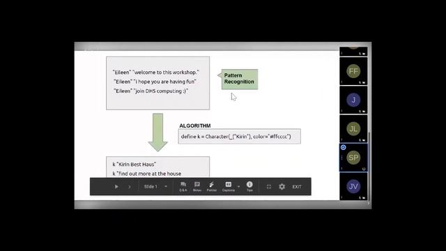 Ren'Py: Visual Novels with Python смотреть онлайн