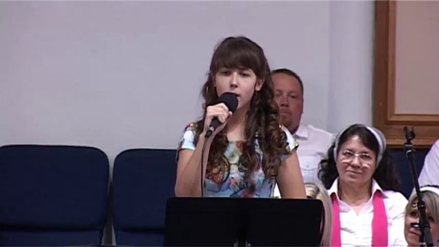 Прославьте люди Бога смотреть онлайн