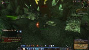 Терон Кроважад , то есть я