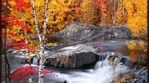 Autumn Leaves - Andy Williams