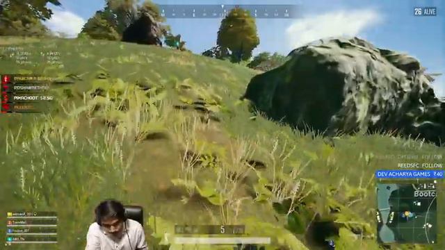 Werewolf Gaming live ! PUBG and CSGO (twitch.tv/werewolf_gaming_official) WerwolfX • WerwolfX смотреть онлайн