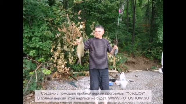 рыбалка на нугушском водохранилище смотреть онлайн