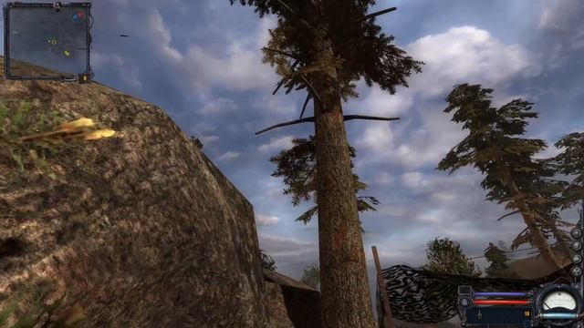 WHY STALKER CLEAR SKY IS ACTUALLY GOOD смотреть онлайн