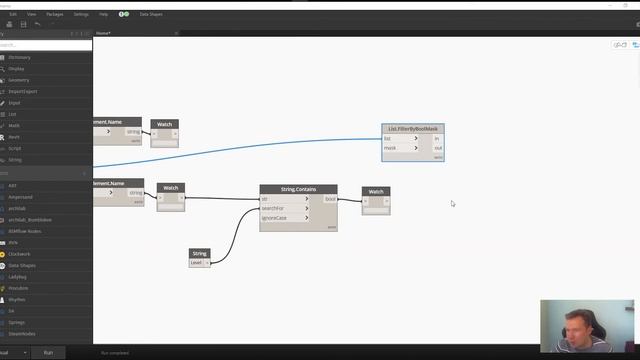 Align Revit views on sheets in Dynamo Tutorial смотреть онлайн