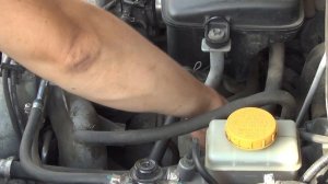 Как долить масло в АКПП SUBARU Работа над ошибками How to add oil to a SUBARU automatic transmissio