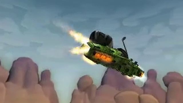 Hover bike смотреть онлайн