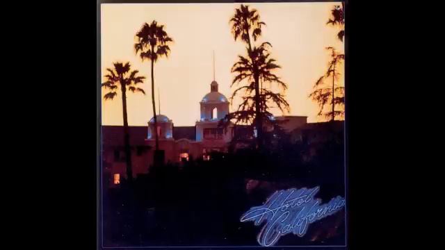 Hotel California (Instrumental Acoustic)