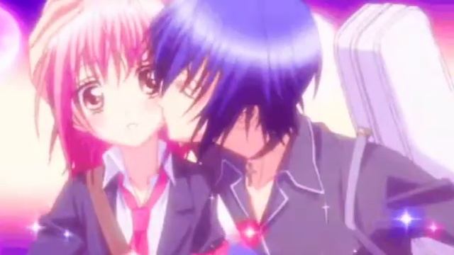 ❤️аниме клип❤️глаза с разводами бензина❤️ смотреть онлайн