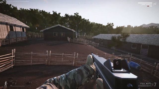 Weapon Showcase: M1A1 Thompson | Operation Harsh Doorstop смотреть онлайн