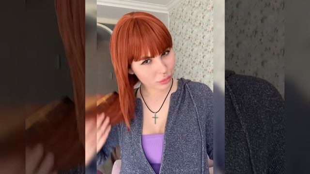 ?ПАРИКИ ИЗ ТЕРМОВОЛОКНА - В НАЛИЧИИ ЦВЕТ ЧЁРНЫЙ И БЕЛЫЙ. ?ПАРИКИ KOROL NATALI??? смотреть онлайн