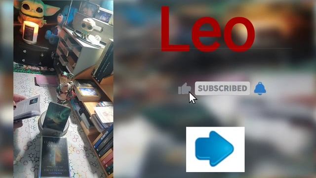 ♌ Leo ♌ 2 min Tuesday oracle reading смотреть онлайн