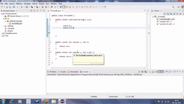 method overloading java malayalam | function overloading in java malayalam | Code eureka смотреть онлайн