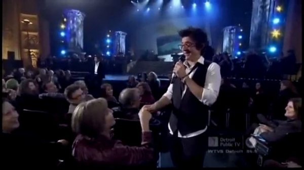 'O Sole Mio - Il Volo PBS Detroit