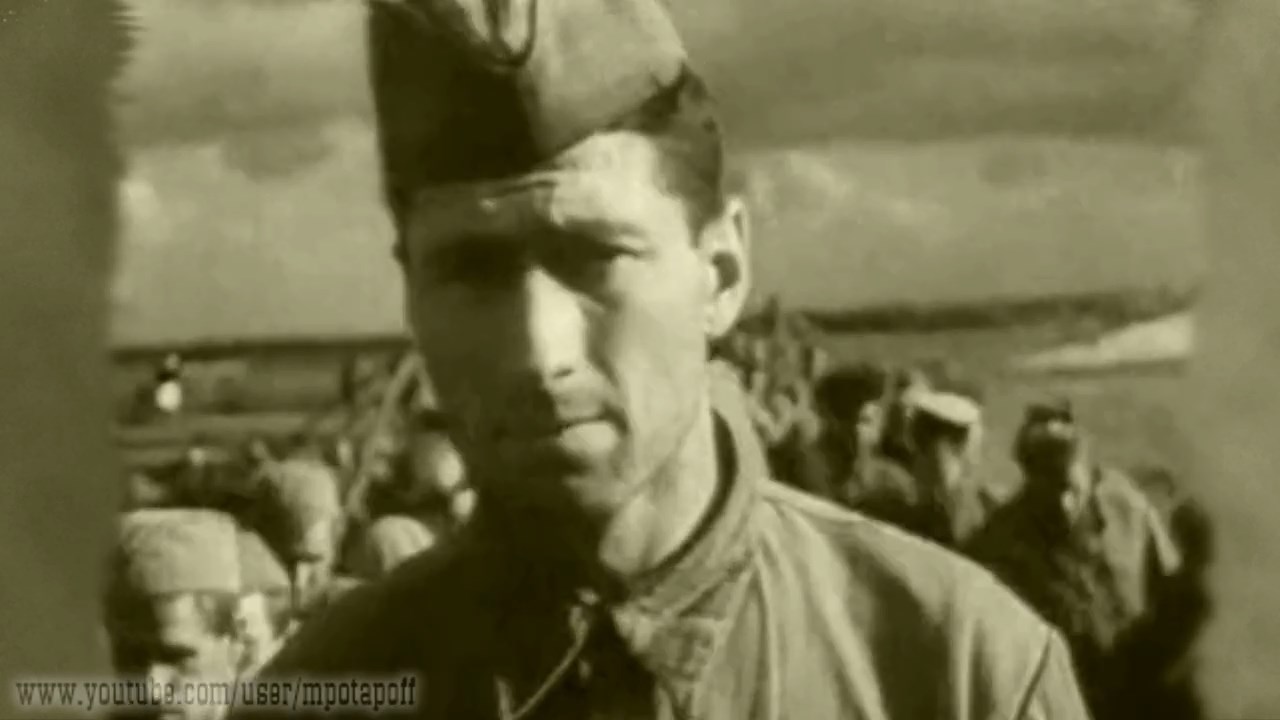 Иван Баранов - Безымянное поле смотреть онлайн