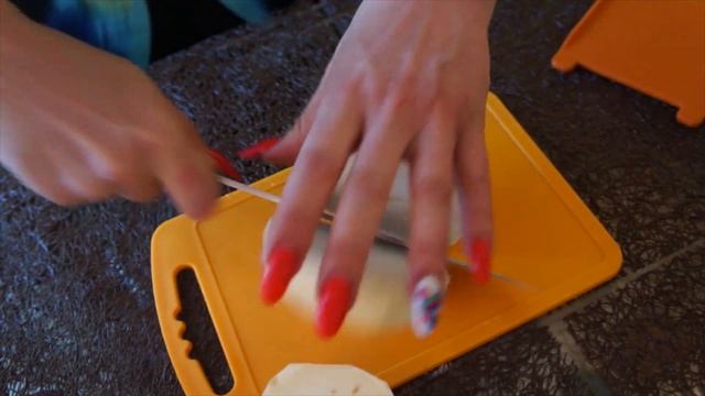 Салат из Кальмаров с сельдереем ??? смотреть онлайн