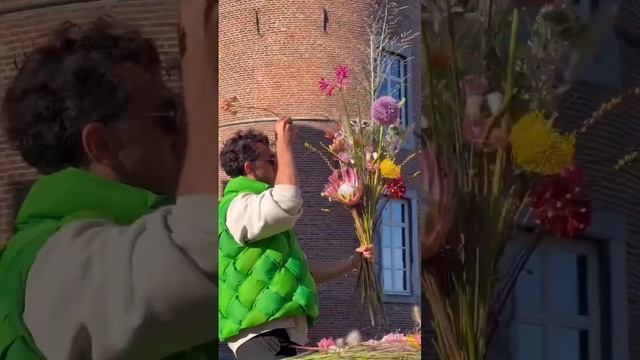 Азбука флориста / Дмитрий Туркан #магияфлористики #азбукафлориста смотреть онлайн