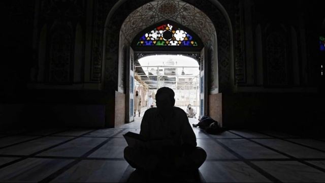 Важность аль-Кудса для мусульман – и имеют ли евреи на него какое-либо право? смотреть онлайн