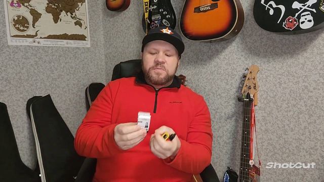 Обзор на под систему BRUSKO Minican 3 и жидкости LOLLIPOP!