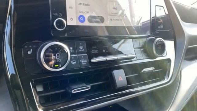 New 2023 Toyota Highlander Rochester, MN #T60833 - SOLD смотреть онлайн