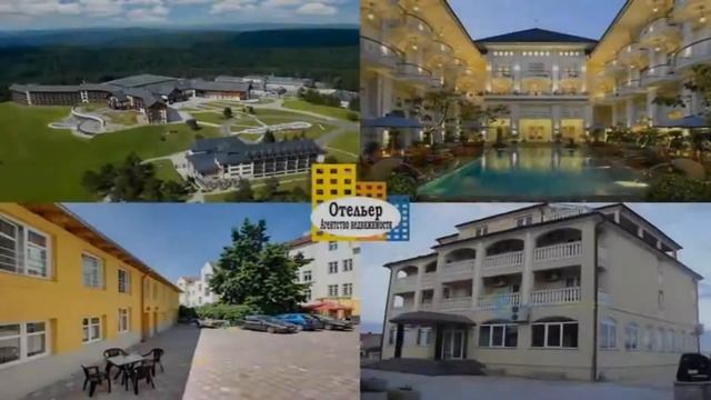 Строительство гостиницы эконом класса в Анапе. смотреть онлайн