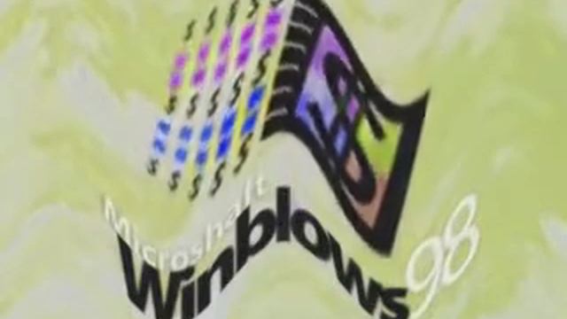 Microshaft Winblows 98 Effects 2 Is Sad смотреть онлайн