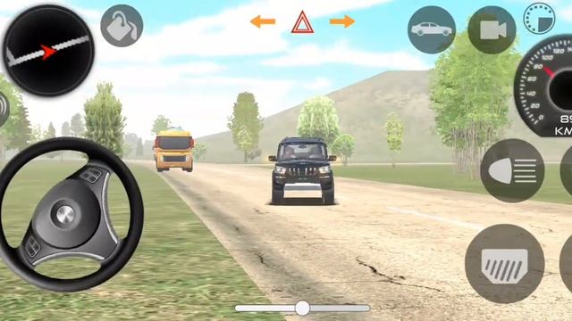 doller song sidhu moosewala modified Black scorpio indian car simulator 3d ? Village drivering смотреть онлайн