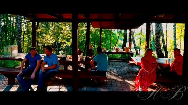 Святой Источник " Неупиваемая Чаша " смотреть онлайн