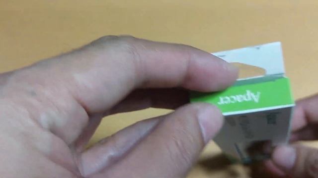 Apacer AS2280P4 M 2 PCIe Gen 3 x4 SSD смотреть онлайн