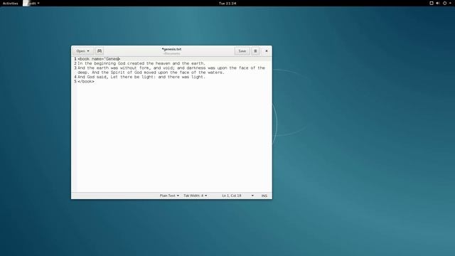 XML Attributes • Web Development 6 смотреть онлайн