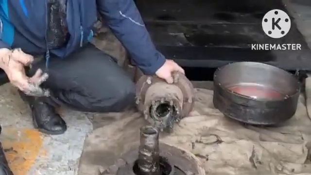Ступицы БРДМ2 для газ-66 смотреть онлайн