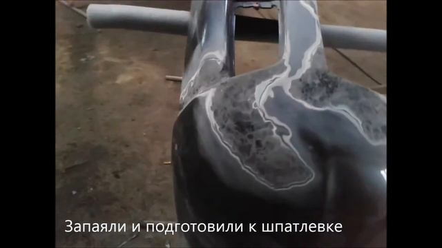 Уютные переменные