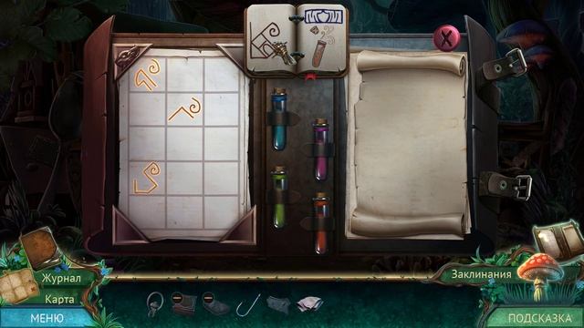 Tiny Tales Heart of the Forest Прохождение на русском #1 смотреть онлайн