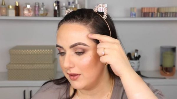 Patrick TA's Major Glow Highlighting Mist... Very Honest First Impressions |Patty