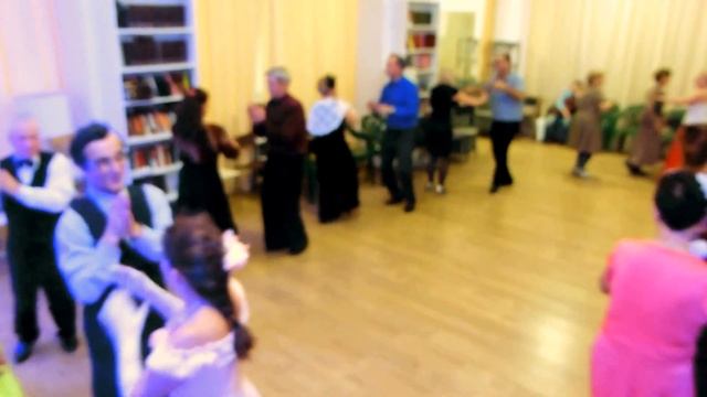 СЕМЬ СОРОК Гостиная в Онежском 27 янв 2017 смотреть онлайн