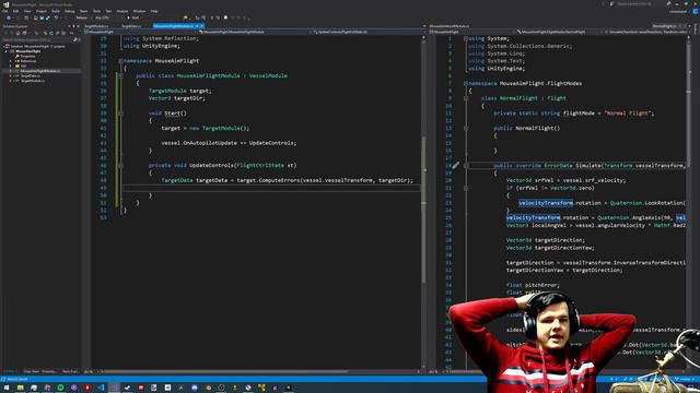 Bora fazer mods de KSP! смотреть онлайн