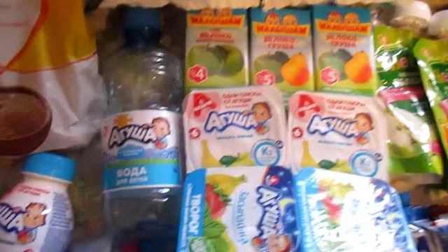 МАГНИТ//ПОКУПКА ПРОДУКТОВ С ЦЕНАМИ//ЯНВАРЬ 2017 смотреть онлайн
