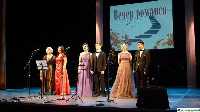 Надежда (А. Пахмутова - Добронравов)