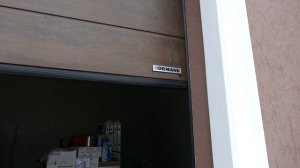 Давайте разберемся! Как работают пружины растяжения секционных гаражных ворот? Обзор ворот в Спб